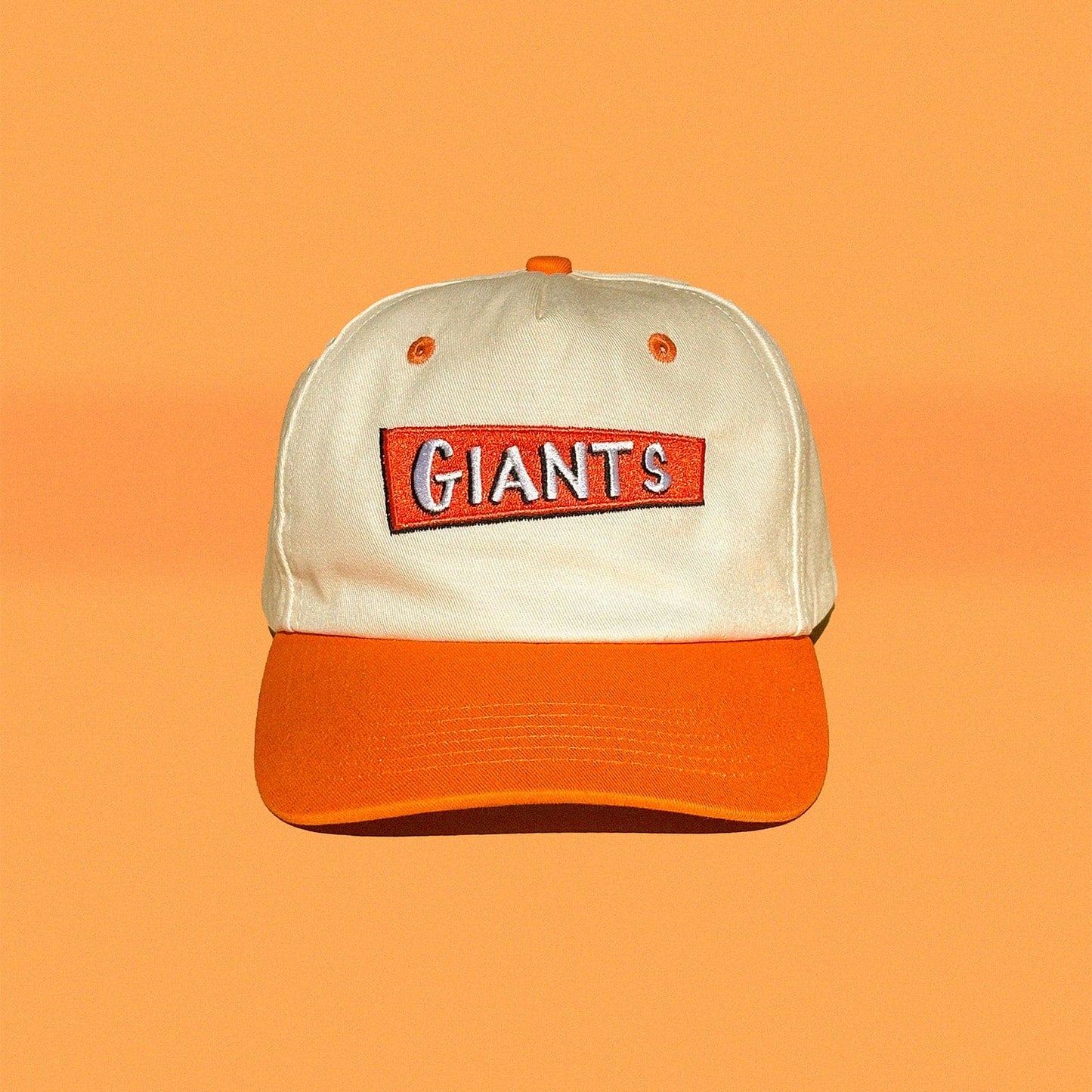 Giants Sitcom Hat