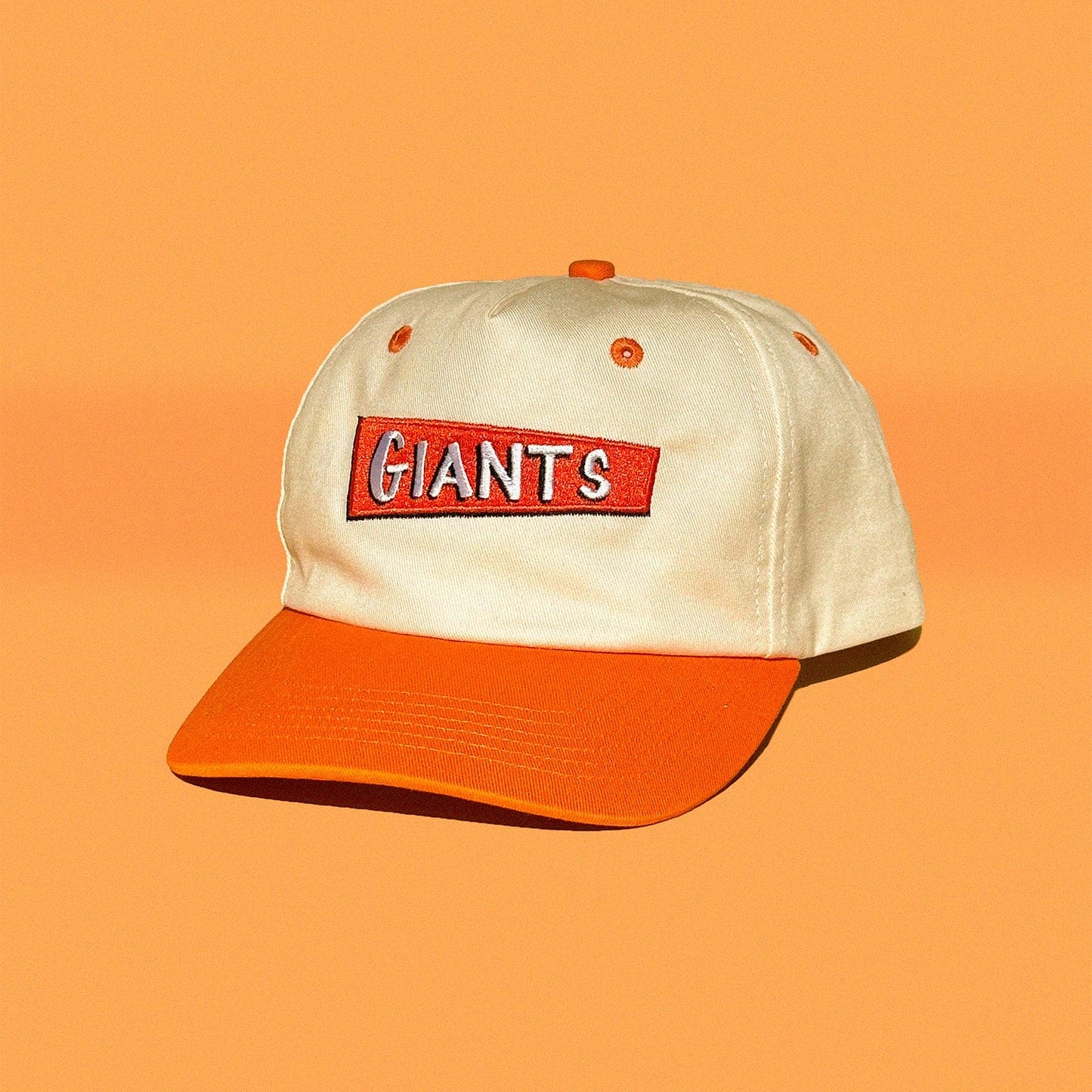 Giants Sitcom Hat
