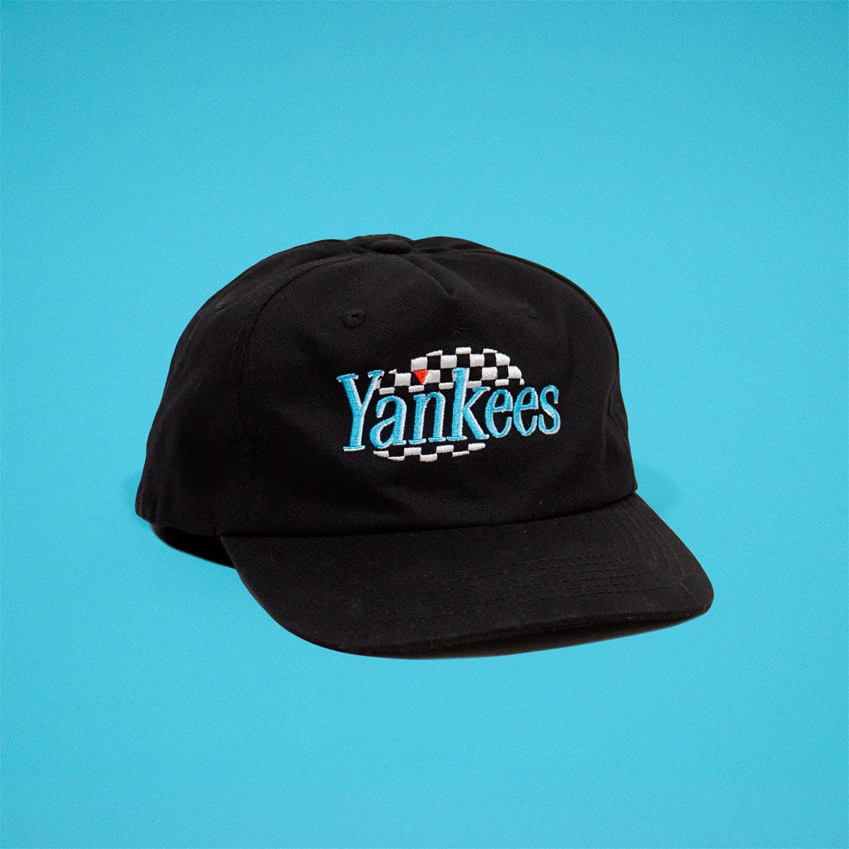 Yankee Sitcom Hat "Season 8" seinfeld 90s snapback nyy nyc yankees