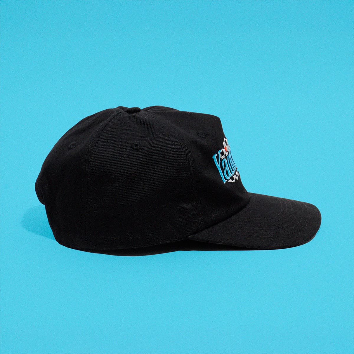 Yankee Sitcom Hat "Season 8" seinfeld 90s snapback nyy nyc yankees