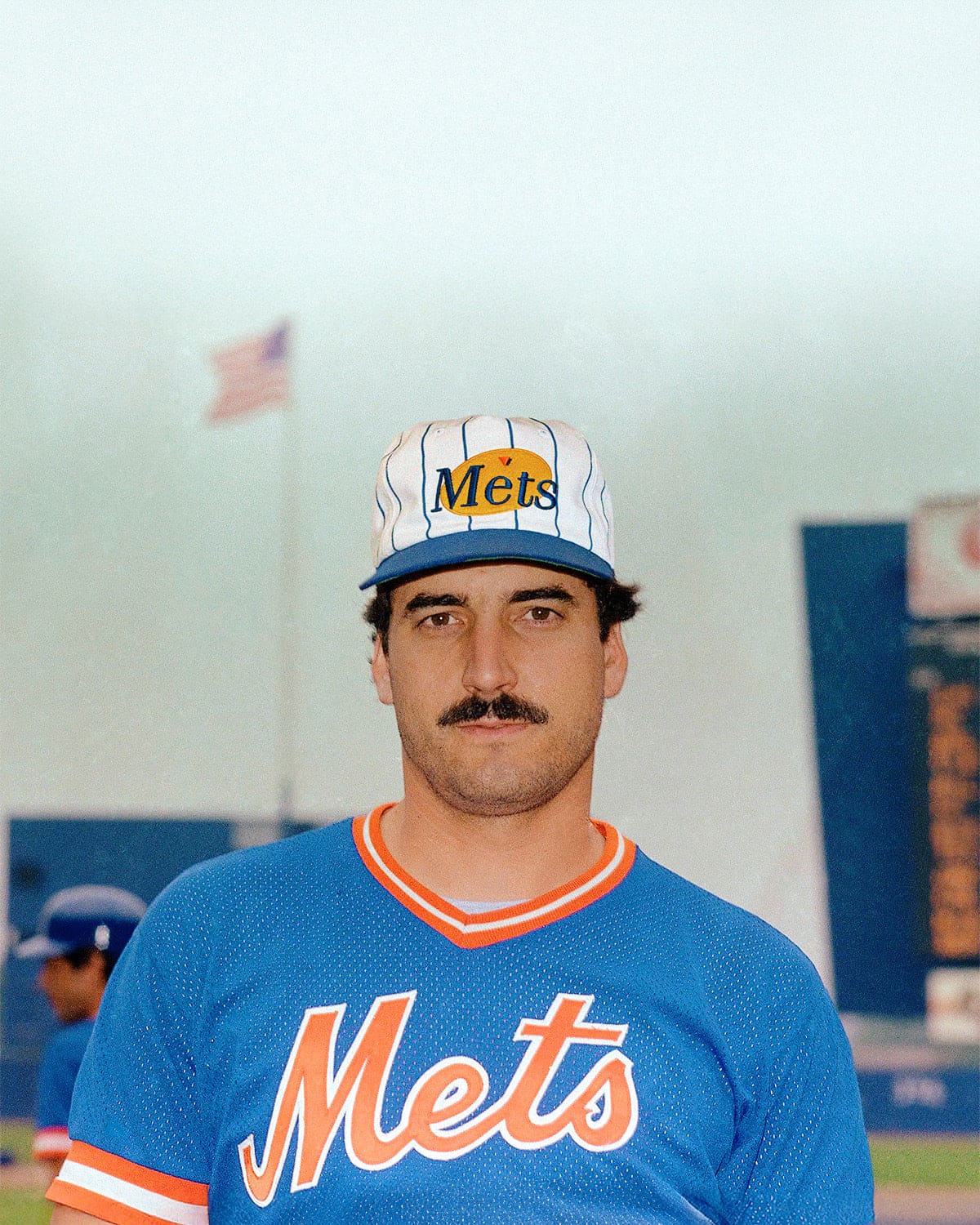 Mets Sitcom Hat