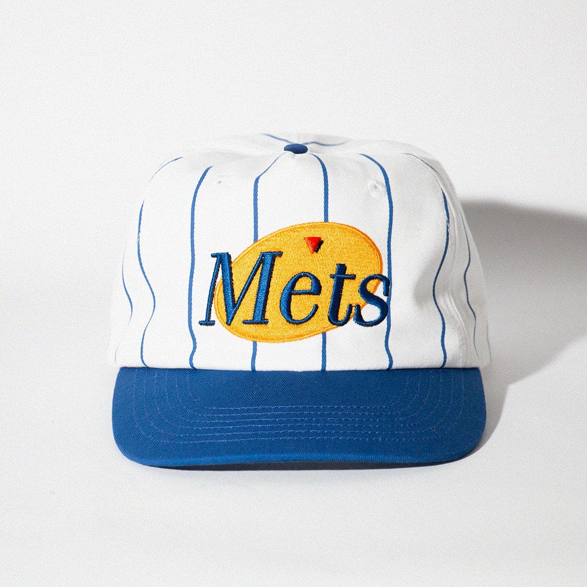 Mets Sitcom Hat