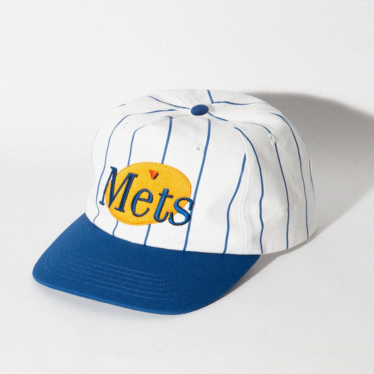 Mets Sitcom Hat (Pre-Order)