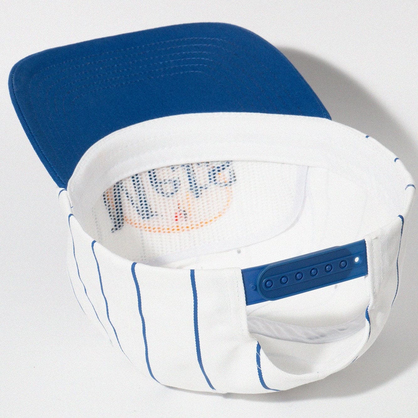 Mets Sitcom Hat