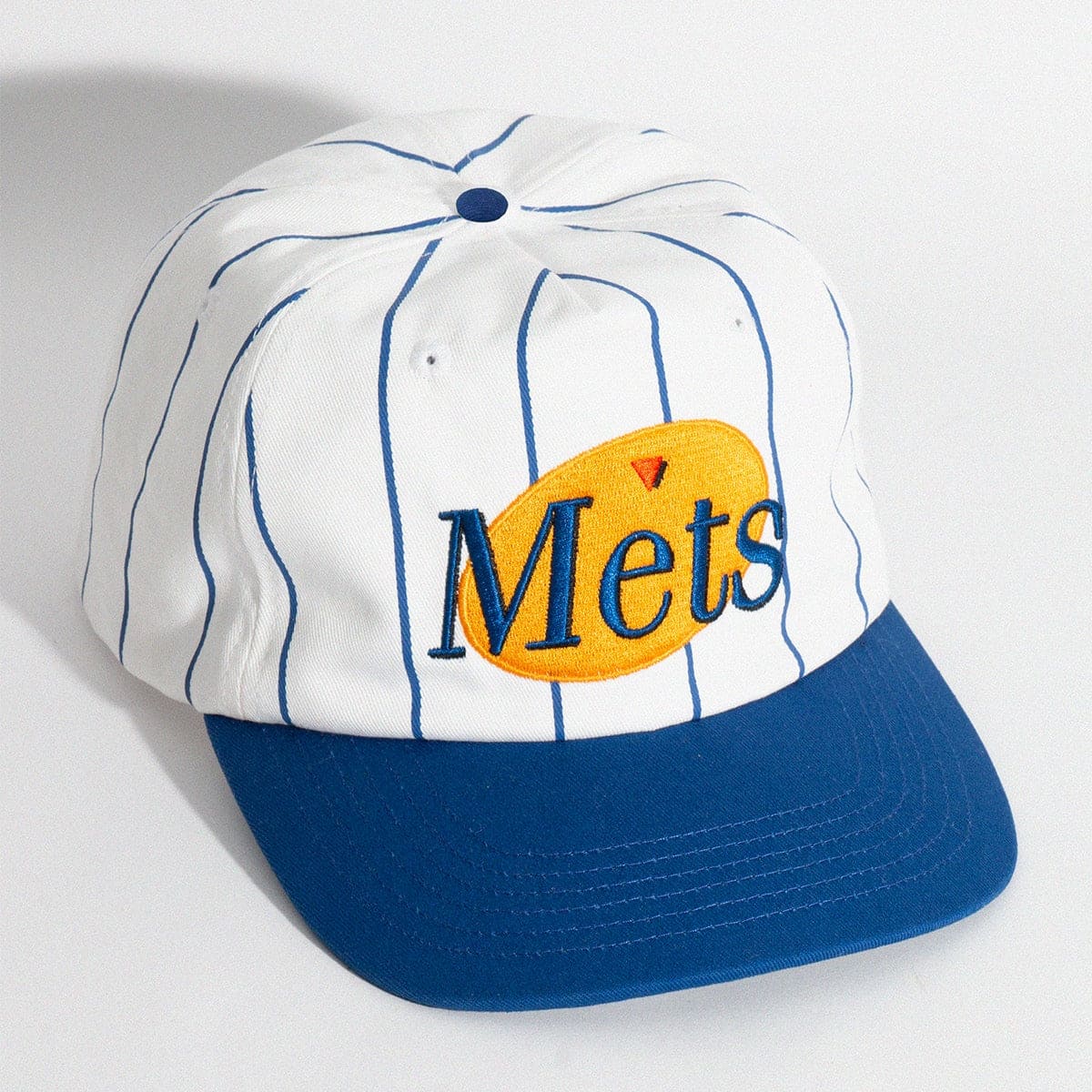 Mets Sitcom Hat