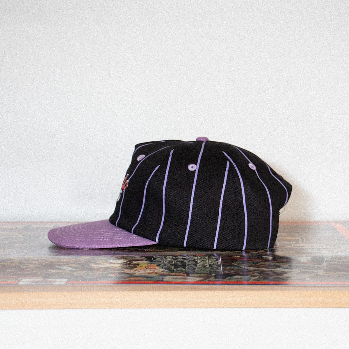 Rockies "Cold One" Hat