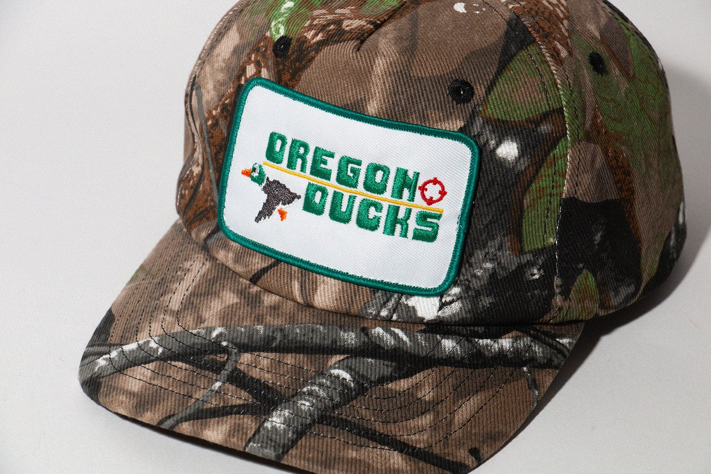Oregon Duck Hunt (Pre-Order)