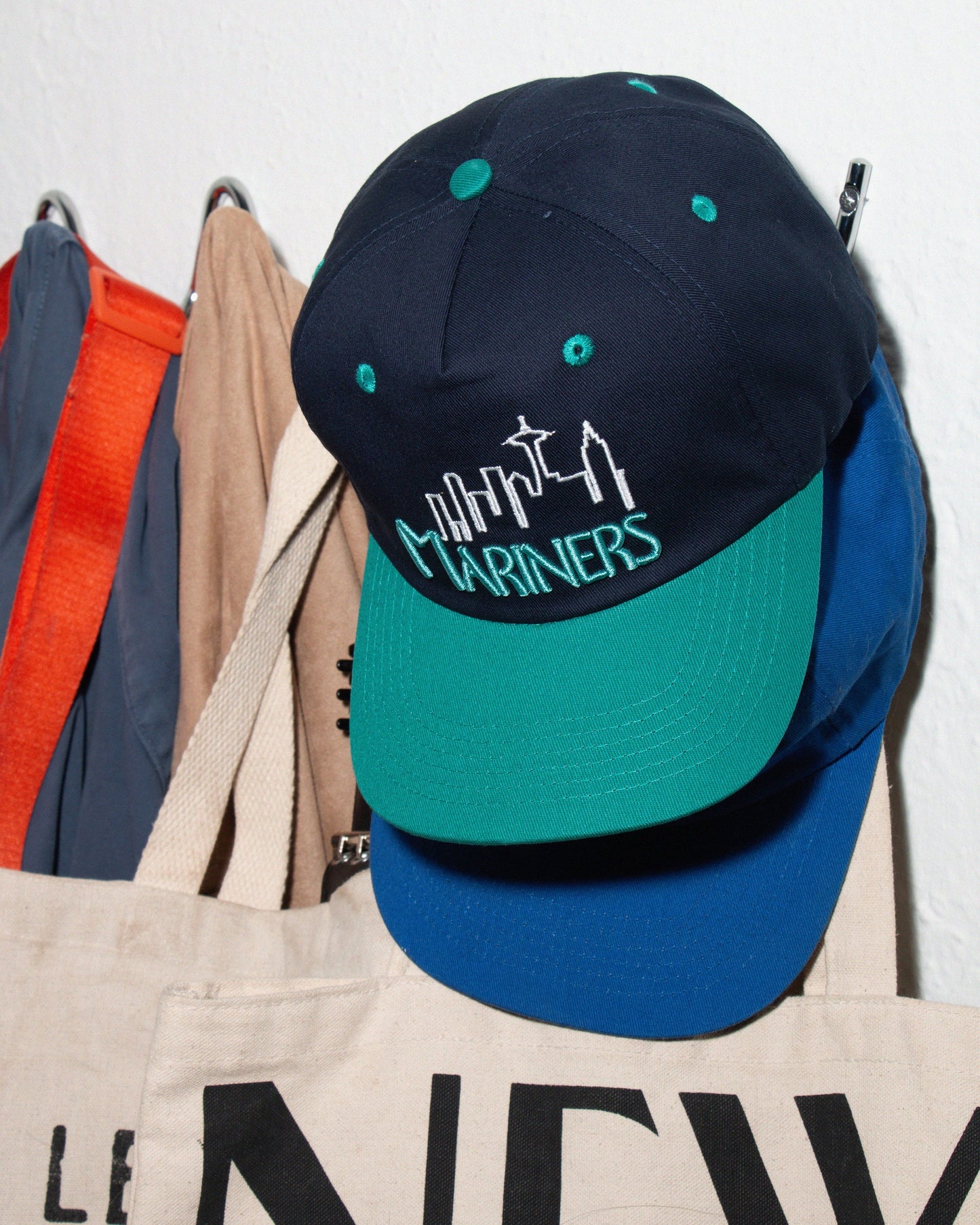 Mariner Sitcom Hat