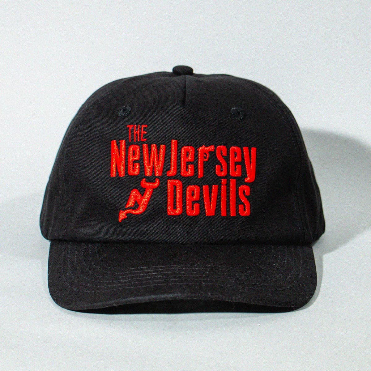 Devils Mob Hat – Hat Trick NYC