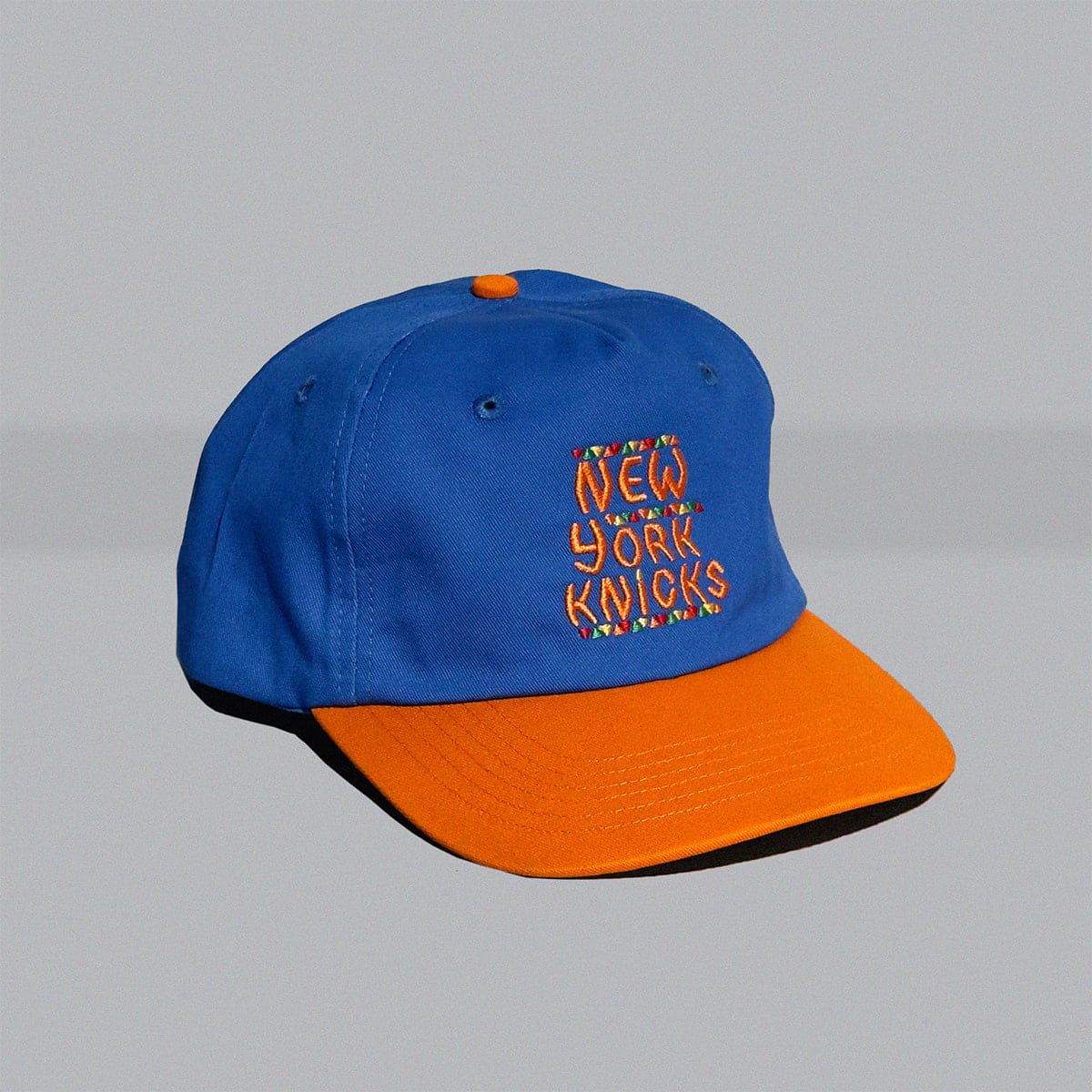 Knicks Like the Right Team Hat Hat Trick NYC