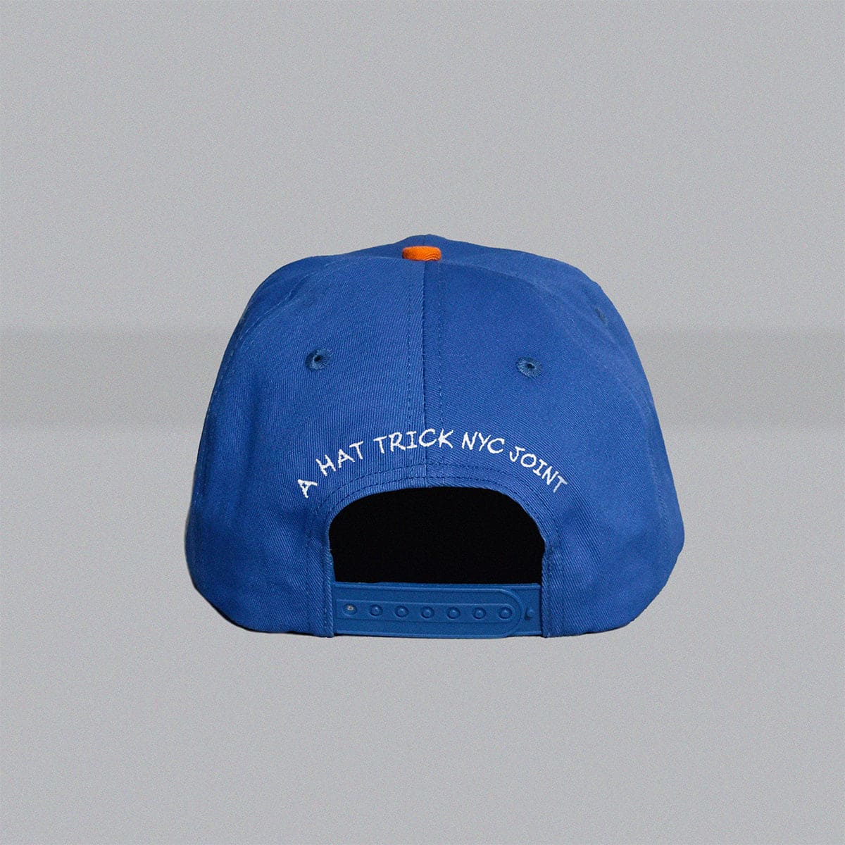 Knicks "Like the Right Team" Hat do the right thing spike lee new york knicks
