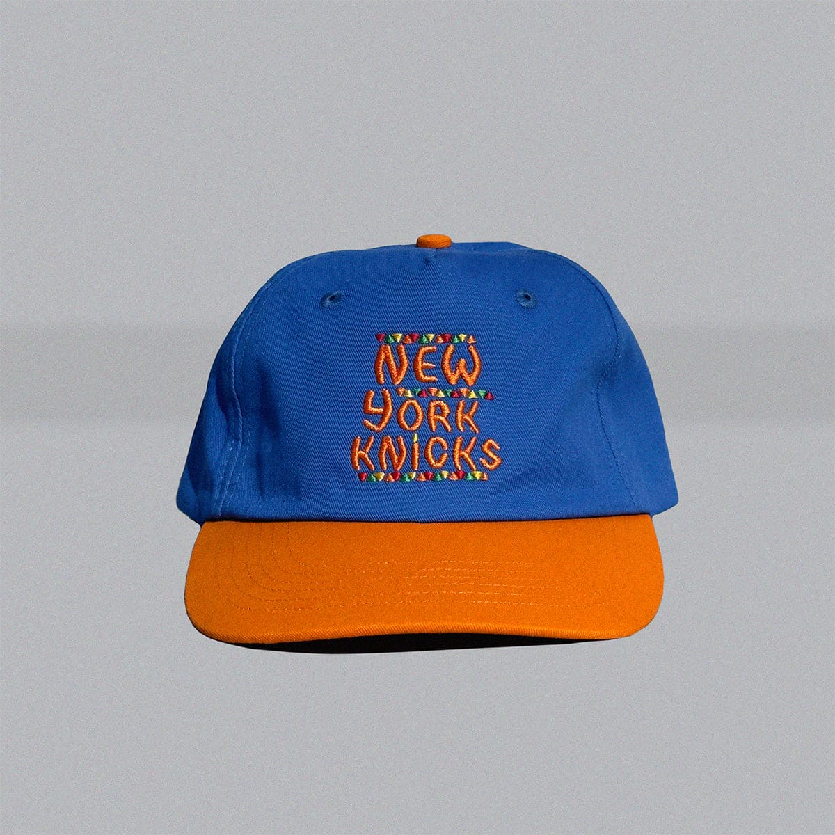 Knicks "Like the Right Team" Hat do the right thing spike lee new york knicks