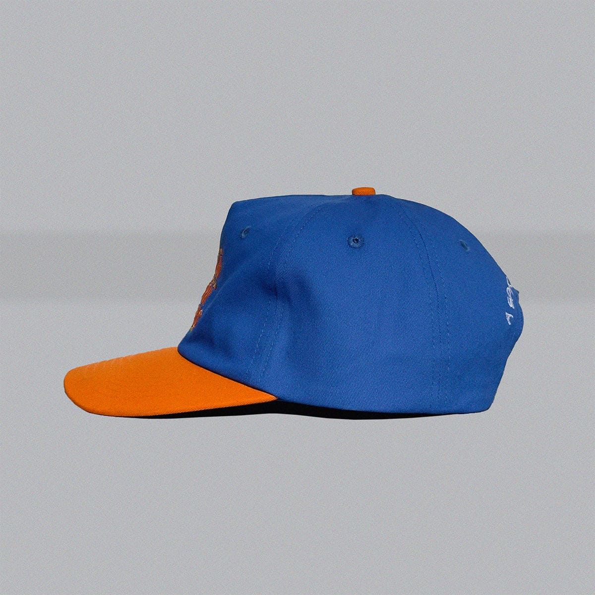Knicks "Like the Right Team" Hat do the right thing spike lee new york knicks