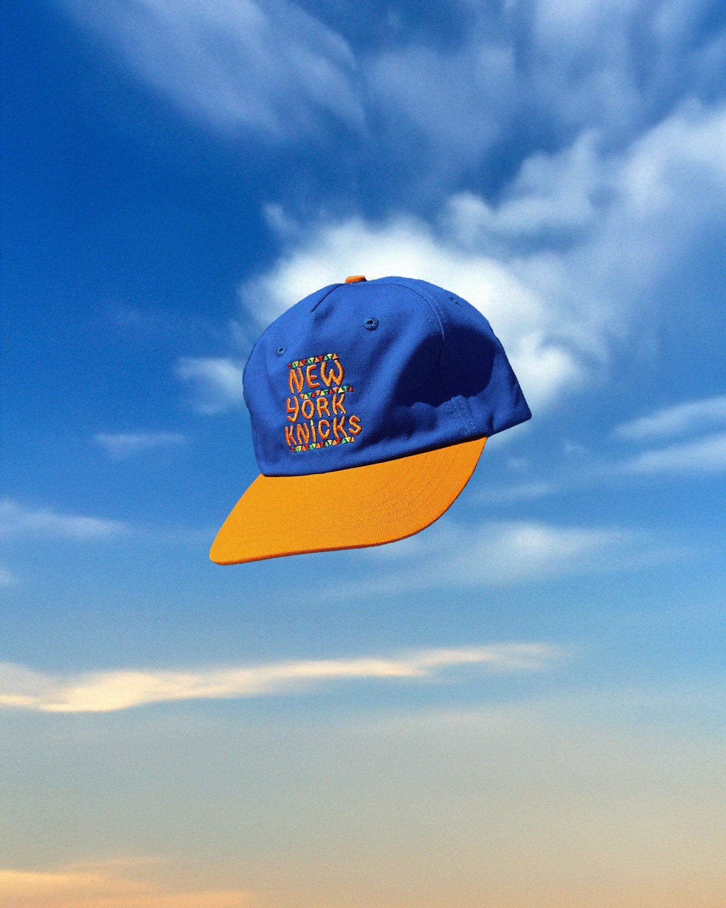 Knicks "Like the Right Team" Hat do the right thing spike lee new york knicks