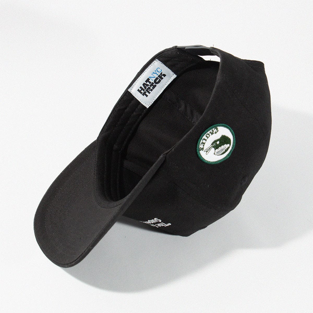 "The Gang Won the Super Bowl Hat"
