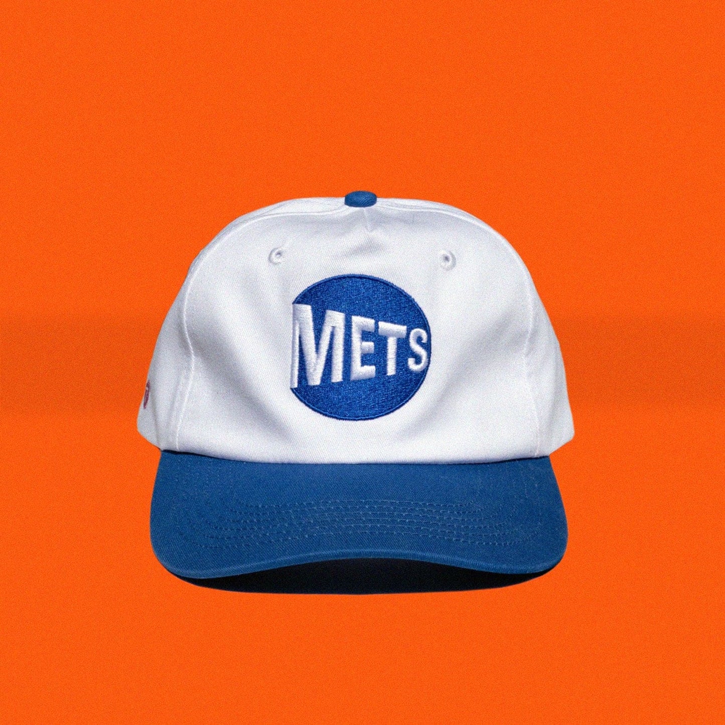 Mets Mta snapback hat 7 train new york mets 7 line army
