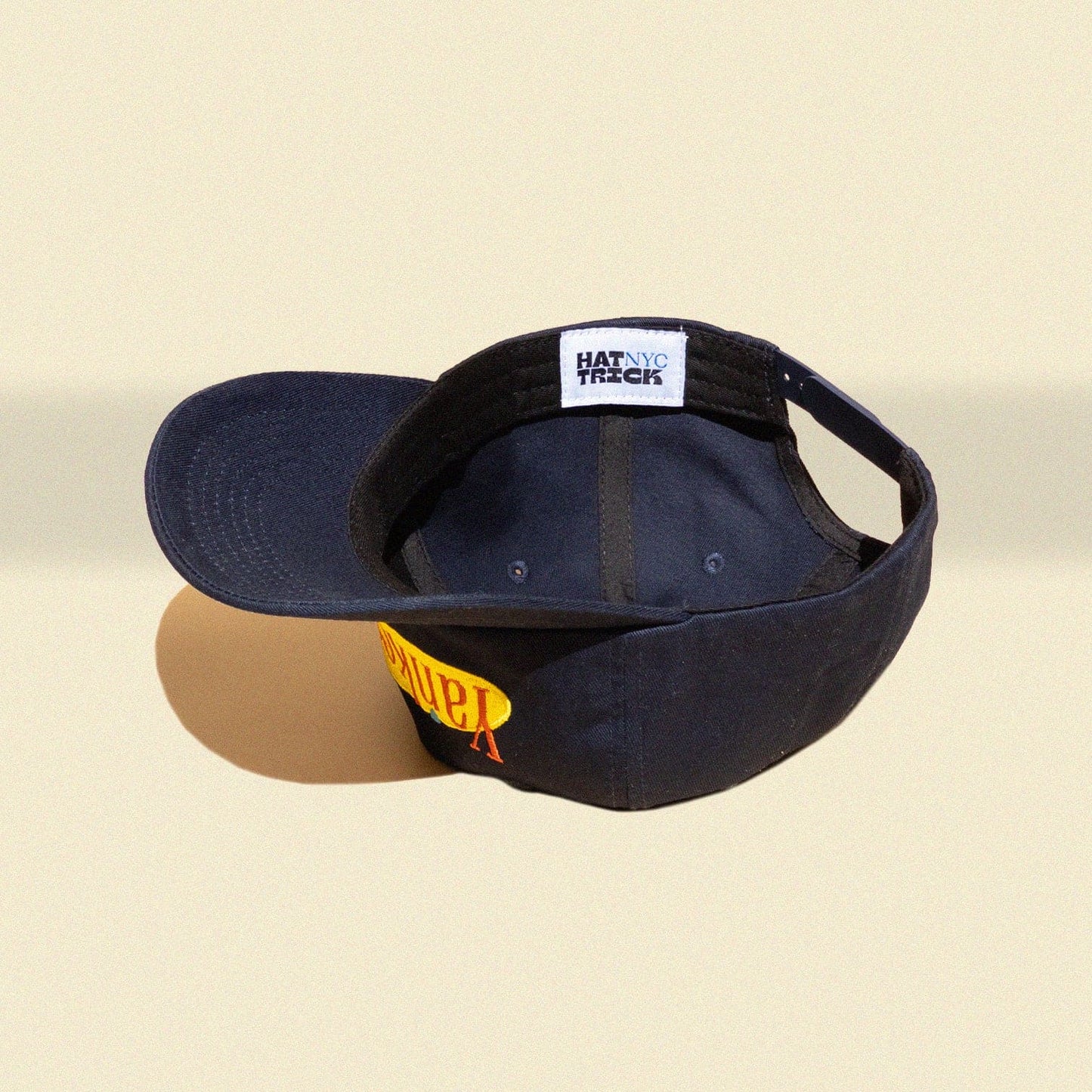 Yankee Sitcom Hat "Navy"
