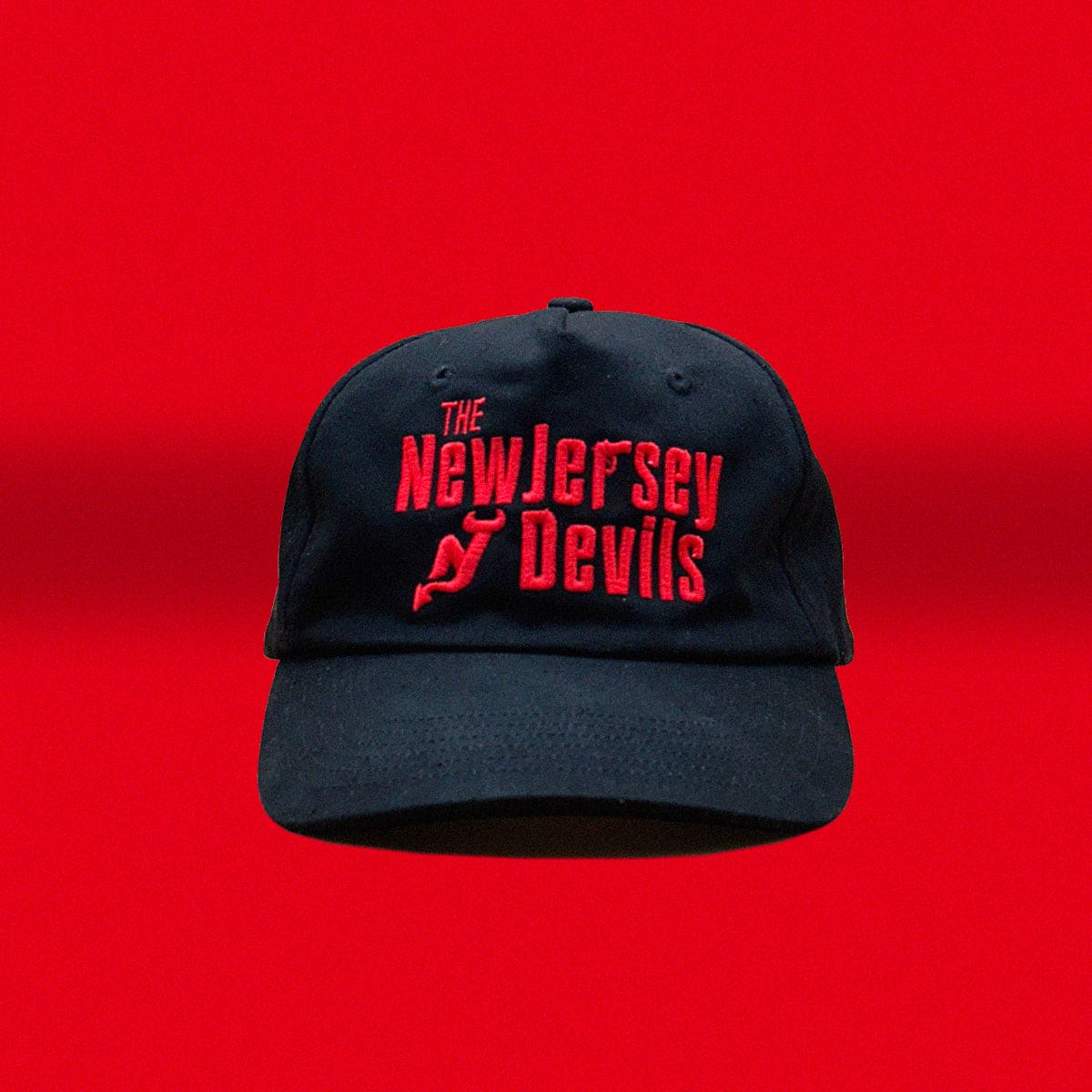 Devils Mob Hat