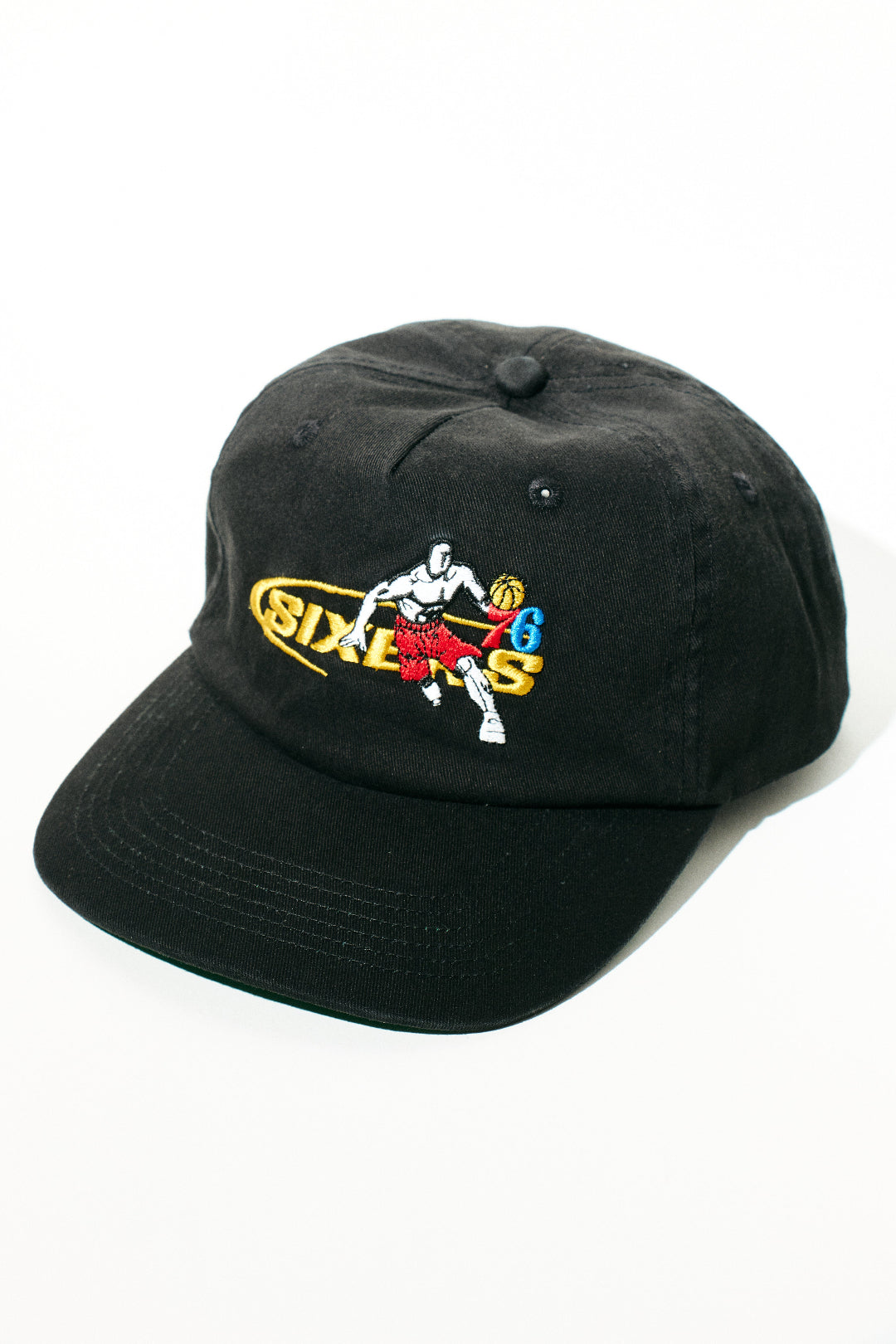 AND1 Practice Hat