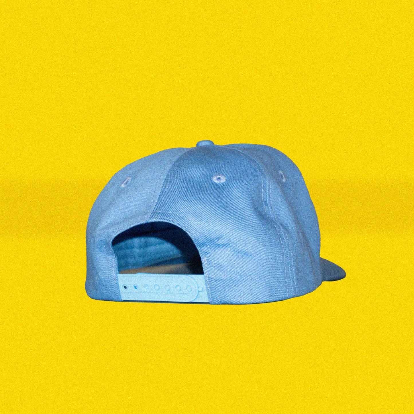 Phillies Sitcom Hat "Riot Juice Blue" its always sunny in philadelphia