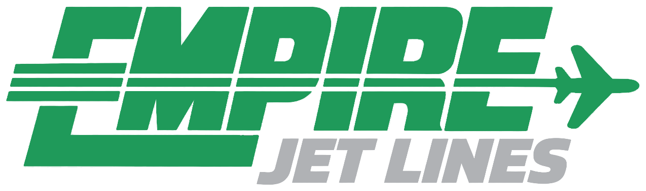 Empire Jet Lines