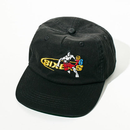 AND1 Practice Hat