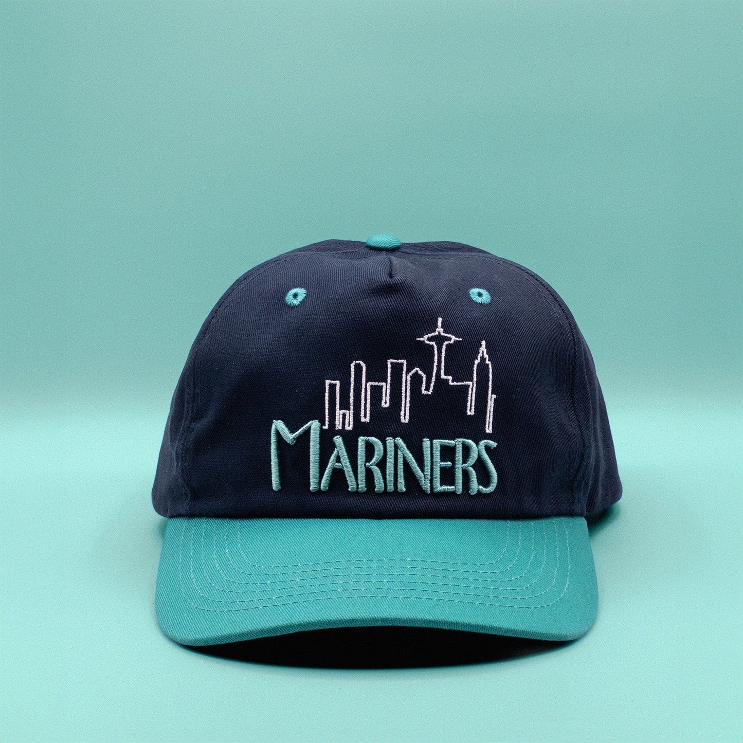 Mariner Sitcom Hat frasier seattle snapback mariners sitcom vintage 5 panel baseball 90s