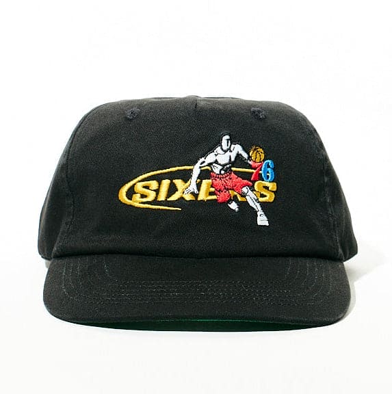 AND1 Practice Hat (Pre-Order)