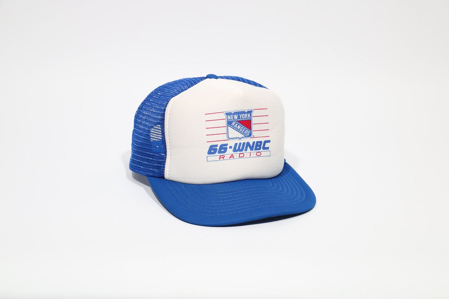 Rangers Radio Trucker