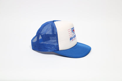 Rangers Radio Trucker