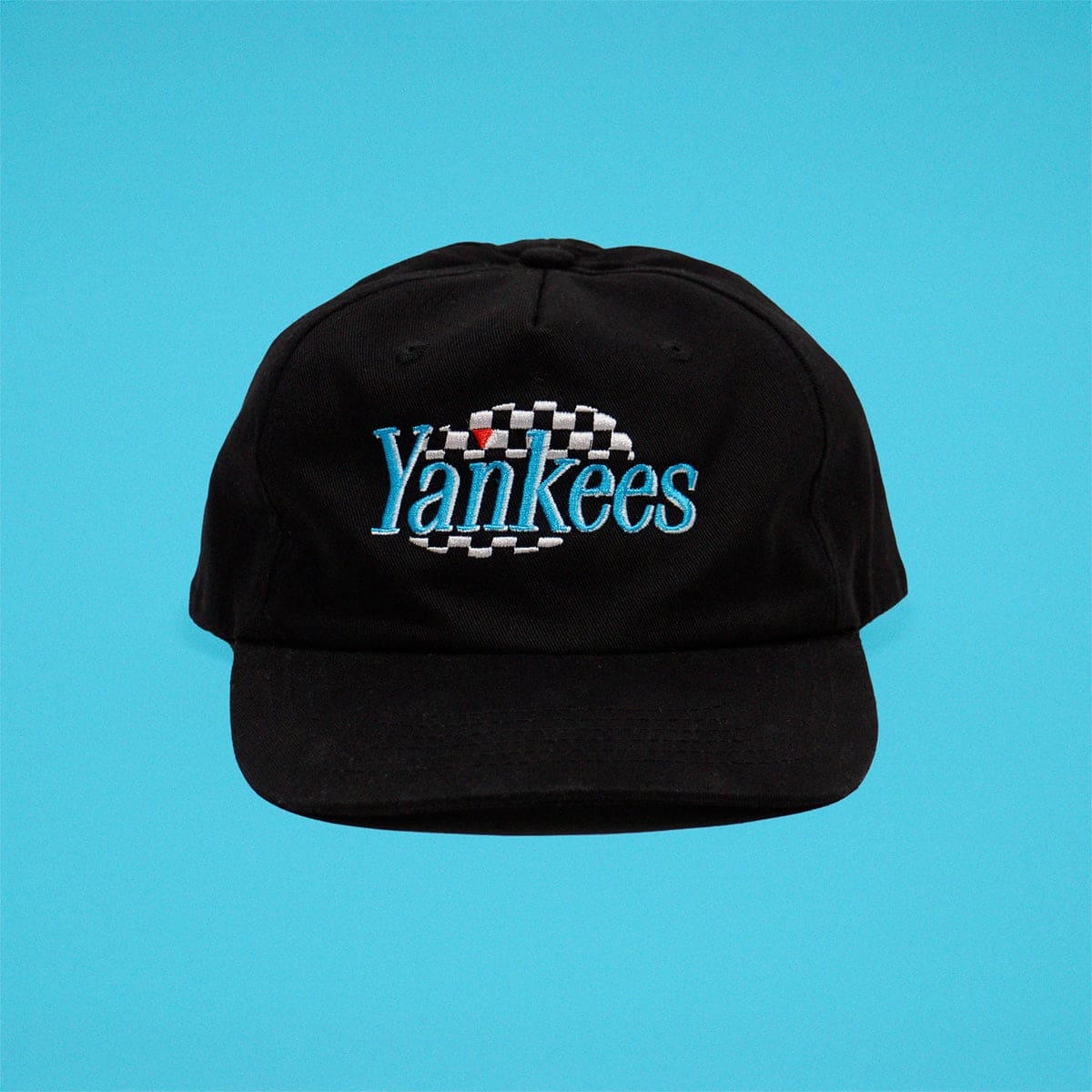 Yankee Sitcom Hat "Season 8"