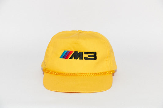 BMW M3 Hat