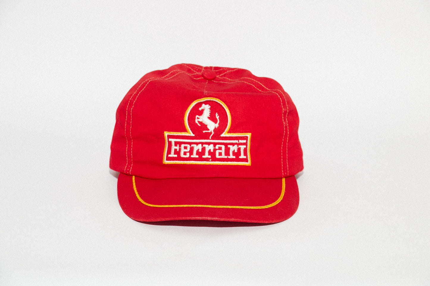 Ferrari Snapback