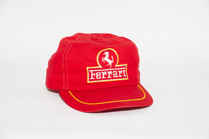 Ferrari Snapback