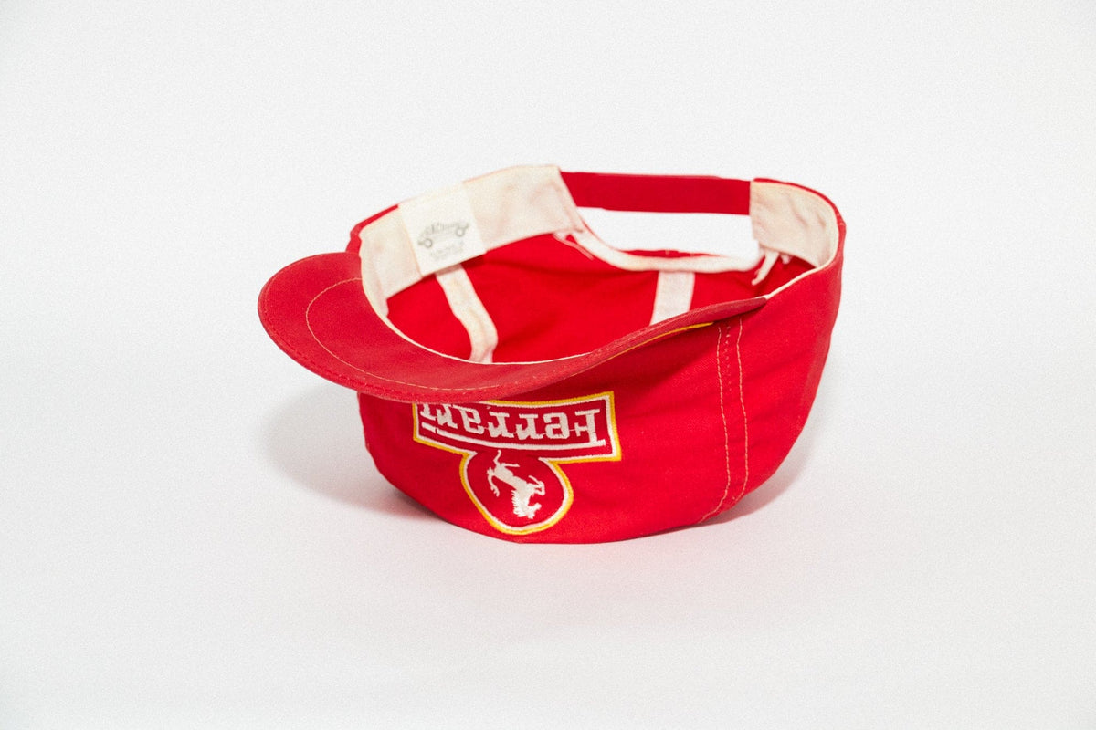 Ferrari Snapback