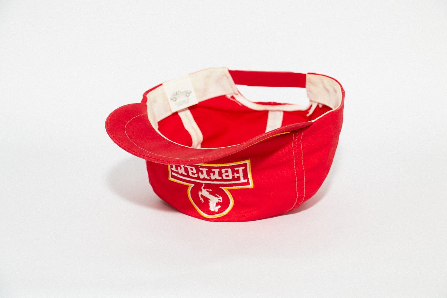 Ferrari Snapback