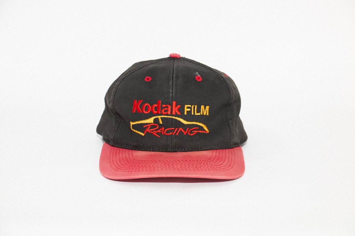Kodak Film Racing Snapback