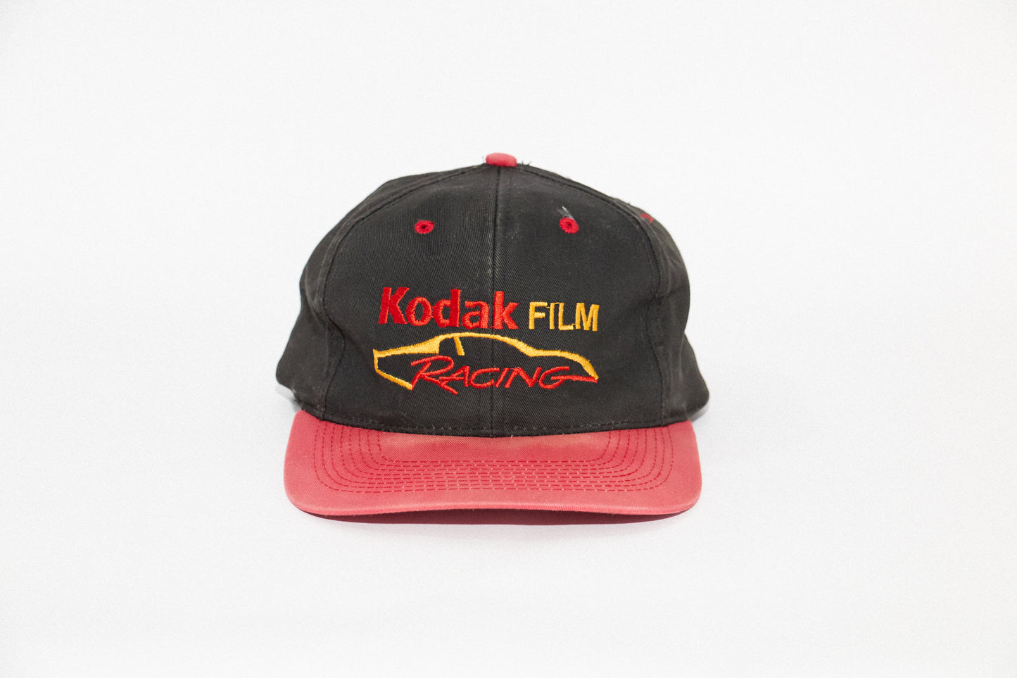 Kodak Film Racing Snapback