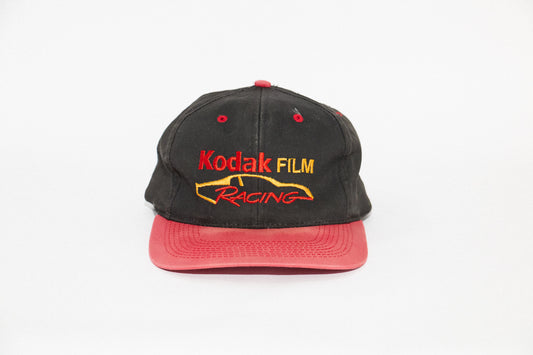 Kodak Film Racing Snapback