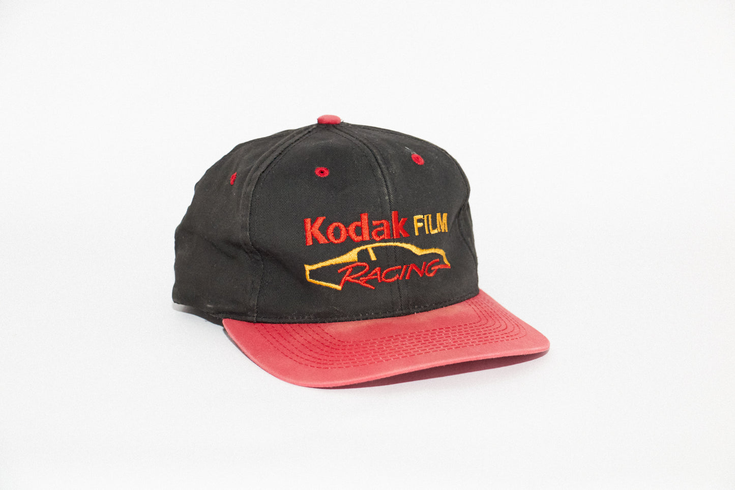 Kodak Film Racing Snapback