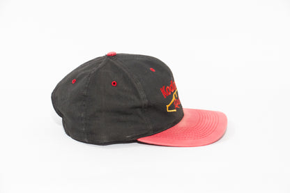 Kodak Film Racing Snapback