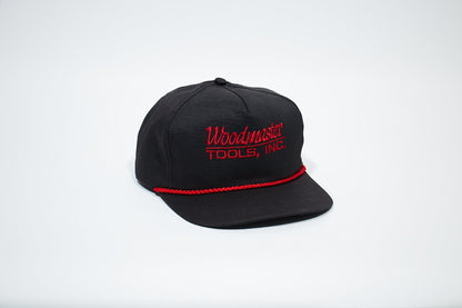 Woodmaster Tools Rope Hat