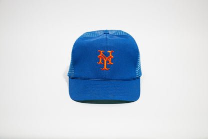 80's Mets Trucker