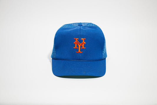 80's Mets Trucker