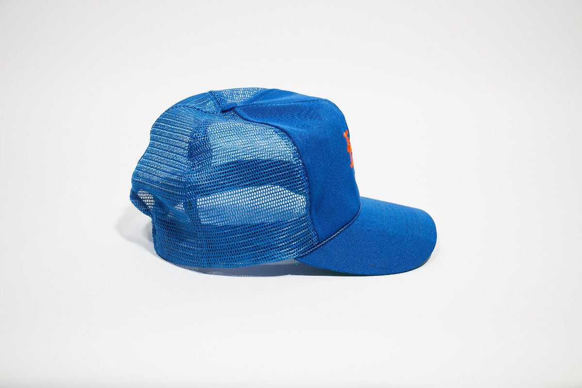 80's Mets Trucker