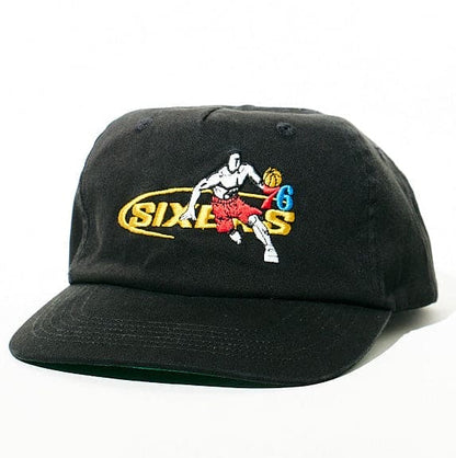 AND1 Practice Hat