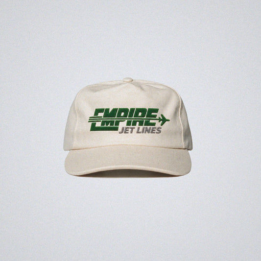 Empire Jet Lines Hat
