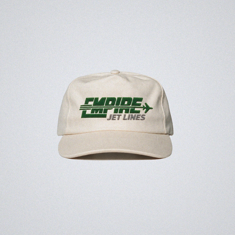 Empire Jet Lines Hat