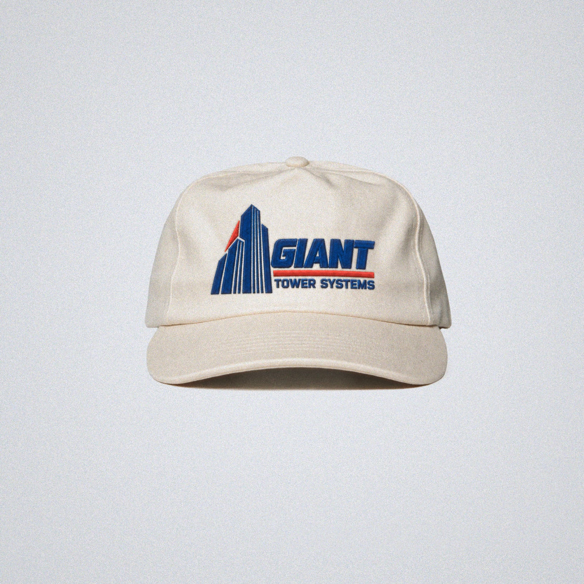 Giant Tower Systems Hat