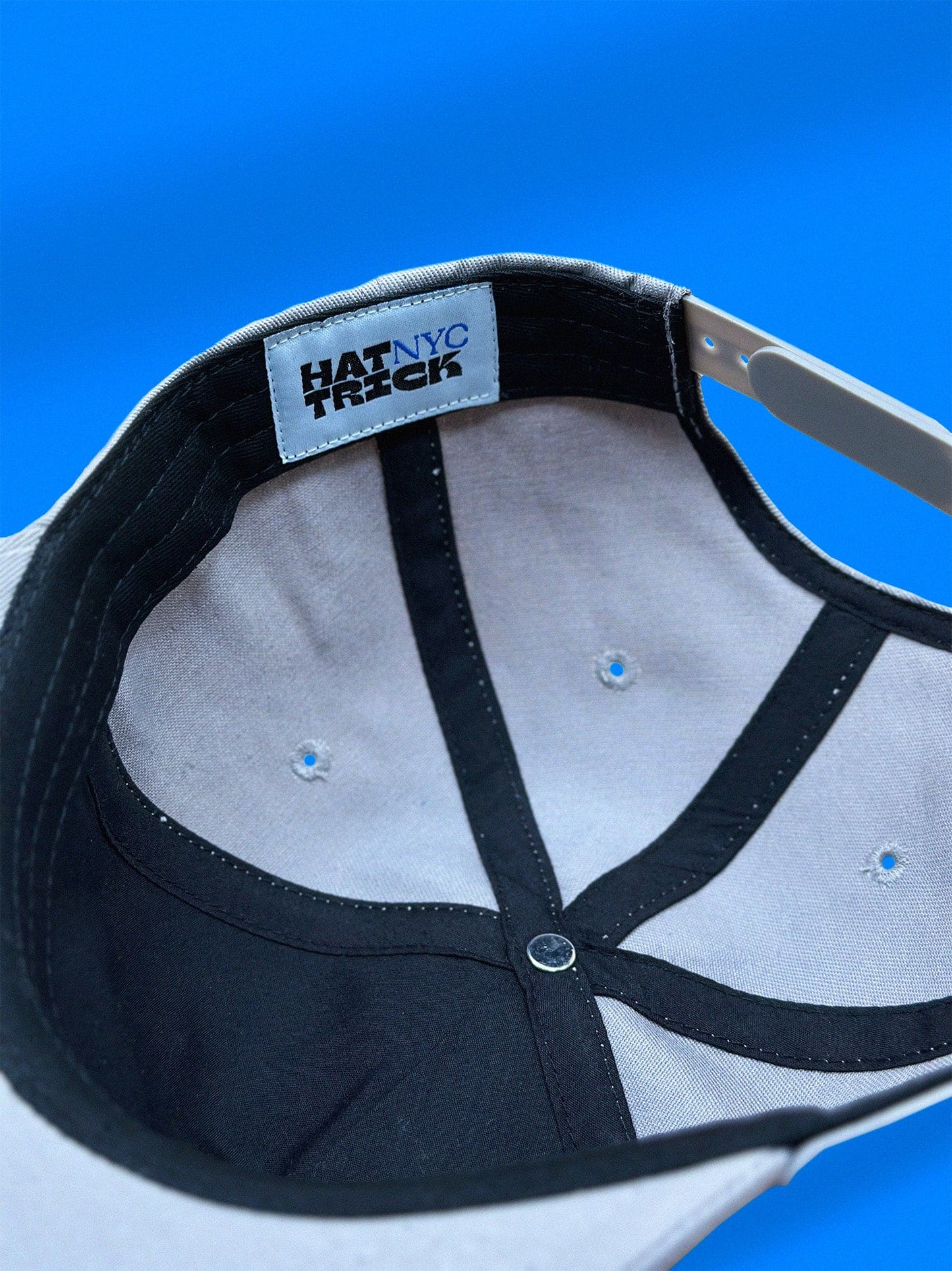 Hat Trick NYC Limited Edition Pop Culture Fusions